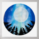 Search for night sky posters Abstract