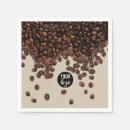 Recherche de latte serviettes Espresso