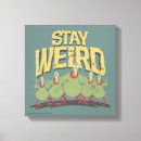 Search for looney tunes canvas prints Kids tv show