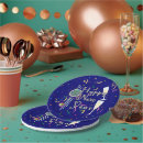 Search for clock paper plates Countdown