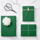 Search for solid hunter green wrapping paper Minimalist