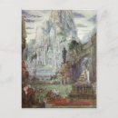 Recherche de moreau de gustave cartes postales 19ème