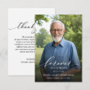 Search for thank you notes after funeral Celebration of life