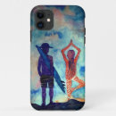 Recherche de esprit iphone coques Aquarelle