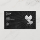 Search for racket business cards Racquet