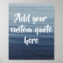 Recherche de ocean posters Nature