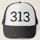 Search for detroit hats Motor city