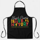 Search for black lives matter aprons Juneteenth