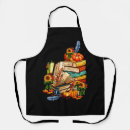 Search for reader aprons Library