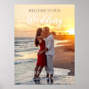 Search for welcome to our wedding signs Photo collage