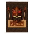 Recherche de masques de tiki Été