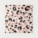 Recherche de peau de léopard posters Chat