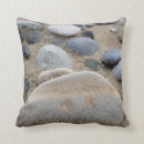 Recherche de cailloux coussins Pierres