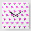 Recherche de marguerite horloges Vintage