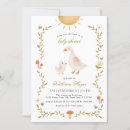 Search for mushroom baby shower invitations Cottagecore
