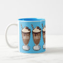Recherche de milk shake tasses Dessert