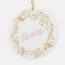 Search for lime ornaments Girly