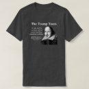 Recherche de shakespeare tshirts Littérature