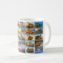 Search for military vehicle mugs Soldier