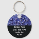 Search for plumbing keychains Water