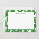 Search for bananas note cards Tropical