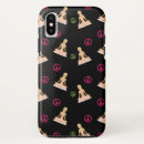 Search for i love yoga iphone cases Peace
