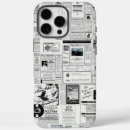 Search for vintage ads iphone cases Retro