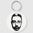 Search for gaze keychains Face