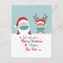 Recherche de costume de noël cartes postales Rennes