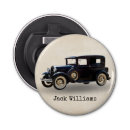 Search for car bottle openers Old