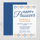 Search for passover invitations Seder