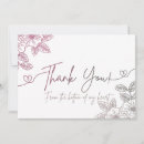 Search for gratitude invitations Minimalist