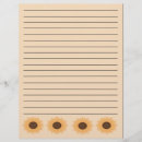 Search for sunflower recipe cards Kitchen