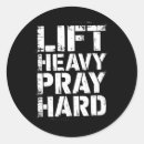 Search for heavy lift stickers Gym