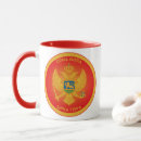 Search for montenegro mugs Crna gora