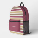 Search for unique retro patterns bags Colourful