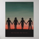 Search for nostalgic posters Red