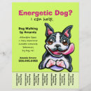 Recherche de dog prospectus Chien assis