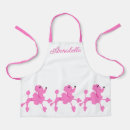Search for poodles aprons Kitchen