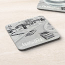 Search for mid century modern coasters Mad men