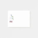 Search for christmas tree post it notes Santa