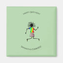 Search for modern dancing magnets Stylish