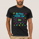 Search for 8 bit pixel art tshirts Gamer