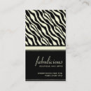Recherche de fabuleux cartes visite Boutique