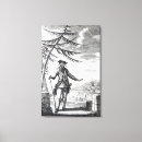 Search for blackbeard art Caribbean