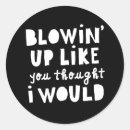Search for hiphop stickers Rap