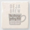Search for funny coffee quotes coasters Caffeine