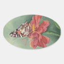 Search for painted lady stickers Butterfly