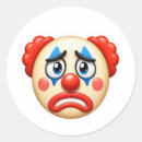 Search for clown emoji Funny