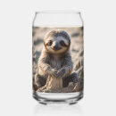 Search for wildlife beer glasses Cute